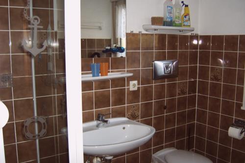 Spiekeroog Ferienwohnung Haus Seelmann