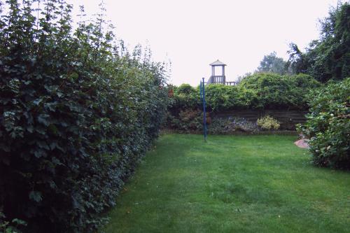 Spiekeroog Ferienwohnung Haus Seelmann