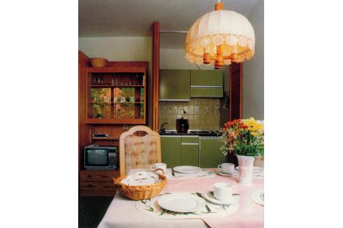 Spiekeroog Ferienwohnung Haus Seelust