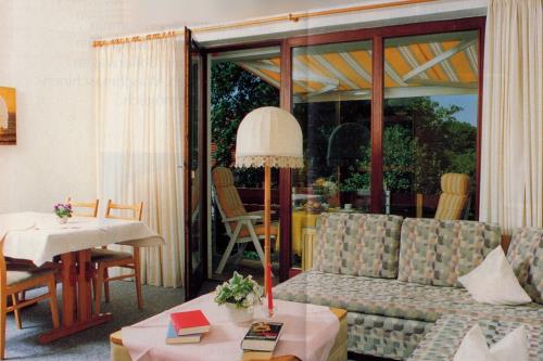 Spiekeroog Ferienwohnung Haus Seelust