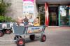 Spiekeroog Ferienwohnung Haus Seerose - Ev. Familienferienstätte-  - Haus Seerose - Ev. Familienferienstätte-