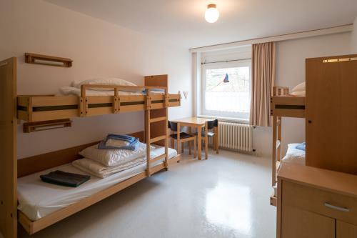 Spiekeroog Ferienwohnung Haus Seerose - Ev. Familienferienstätte-  - Wohnung 1 Plus - Ausstattung 5