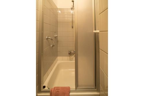 Spiekeroog Ferienwohnung Haus Seerose - Ev. Familienferienstätte-  - Wohnung 1 Plus - Ausstattung 7