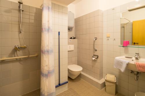 Spiekeroog Ferienwohnung Haus Seerose - Ev. Familienferienstätte-  - Wohnung 2 Plus - Ausstattung 3