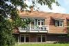 Spiekeroog Ferienwohnung Haus Seeschwalbe In d&#39; Dörp - Haus Seeschwalbe In d&#39; Dörp 