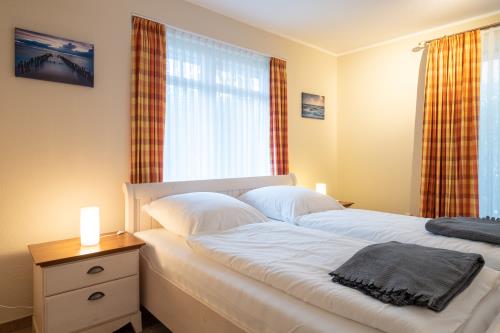 Spiekeroog Ferienwohnung Haus Seeschwalbe In d&#39; Dörp - 15 - Ausstattung 5