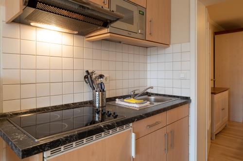 Spiekeroog Ferienwohnung Haus Seeschwalbe Up de Dün - 4 - Ausstattung 2