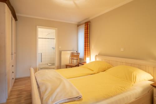 Spiekeroog Ferienwohnung Haus Seeschwalbe Up de Dün - 4 - Ausstattung 3