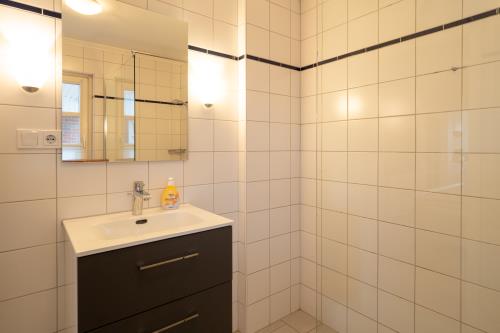 Spiekeroog Ferienwohnung Haus Seeschwalbe Up de Dün - 4 - Ausstattung 5