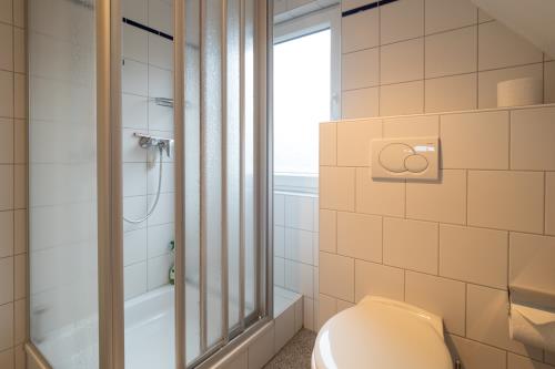 Spiekeroog Ferienwohnung Haus Seeschwalbe Up de Dün - 5 - Ausstattung 4