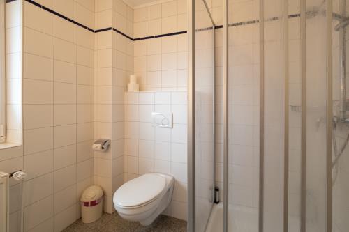 Spiekeroog Ferienwohnung Haus Seeschwalbe Up de Dün - 7 - Ausstattung 5