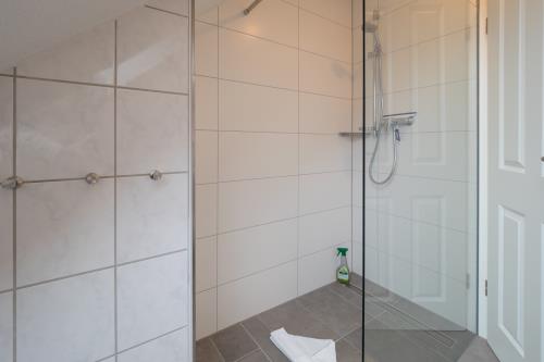 Spiekeroog Ferienwohnung Haus Seeschwalbe Up de Dün - 8 - Ausstattung 2