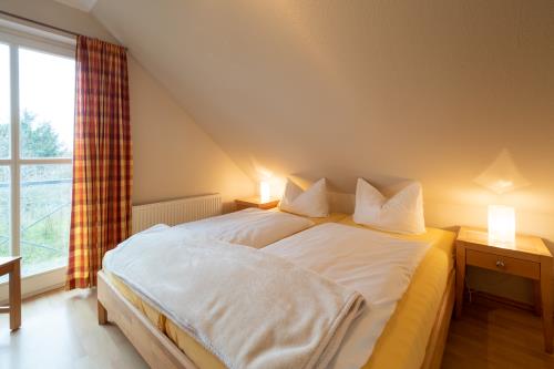 Spiekeroog Ferienwohnung Haus Seeschwalbe Up de Dün - 8 - Ausstattung 3