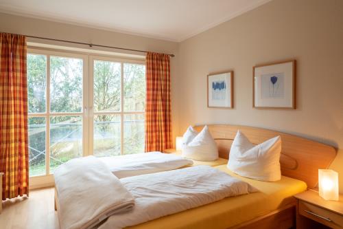 Spiekeroog Ferienwohnung Haus Seeschwalbe Up de Dün - 9 - Ausstattung 2