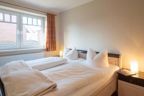 Spiekeroog Ferienwohnung Haus Seeschwalbe Up de Dün - Schw. Nest - Ausstattung 3