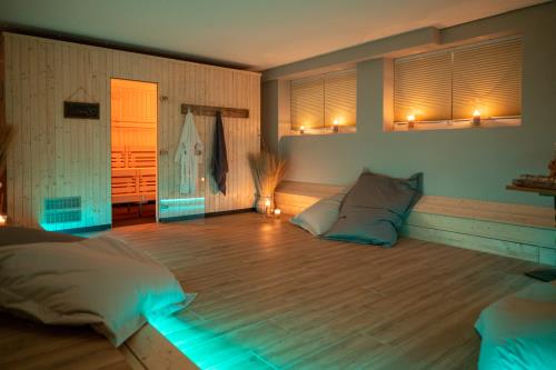 Spiekeroog Ferienwohnung Haus Seestern