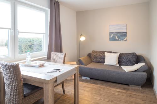 Spiekeroog Ferienwohnung Haus Seestern - 11 - 16 - Ausstattung 1