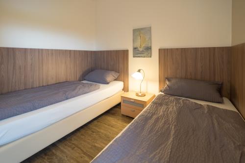 Spiekeroog Ferienwohnung Haus Seestern - 11 - 16 - Ausstattung 3