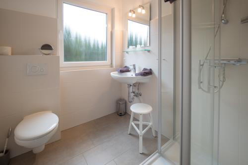 Spiekeroog Ferienwohnung Haus Seestern - 11 - 16 - Ausstattung 4