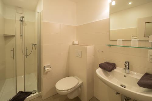 Spiekeroog Ferienwohnung Haus Seestern - 11 - 16 - Ausstattung 8