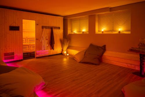 Spiekeroog Ferienwohnung Haus Seestern