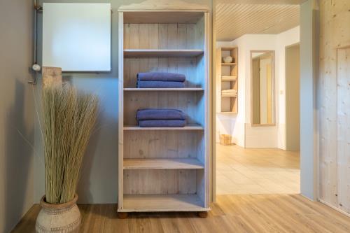 Spiekeroog Ferienwohnung Haus Seestern