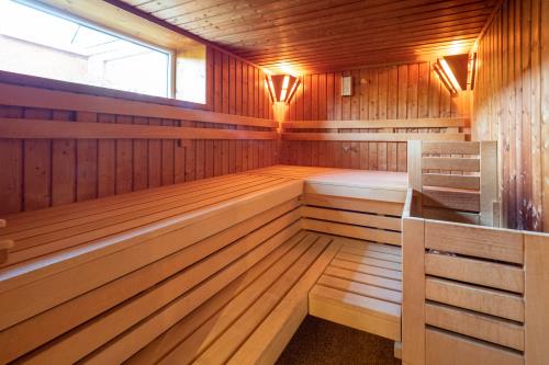 Spiekeroog Ferienwohnung Haus Seestern