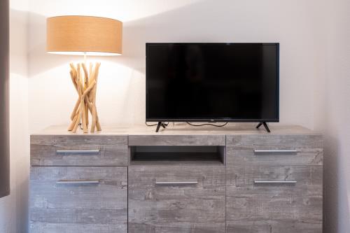 Spiekeroog Ferienwohnung Haus Seestern - 1718 - Ausstattung 4