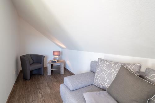 Spiekeroog Ferienwohnung Haus Seestern - 1718 - Ausstattung 5