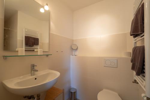 Spiekeroog Ferienwohnung Haus Seestern - 1718 - Ausstattung 9