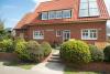 Spiekeroog Ferienwohnung Haus Seestern