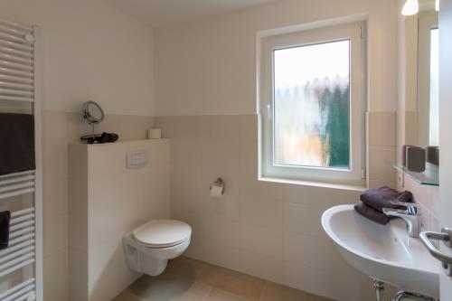 Spiekeroog Ferienwohnung Haus Seestern - 21 - Ausstattung 4