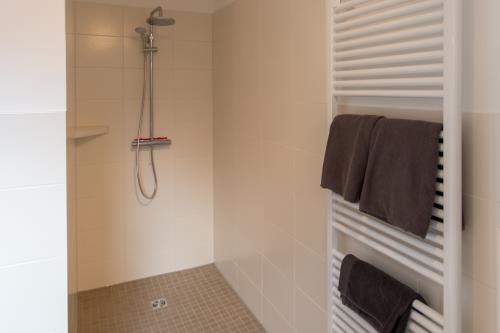 Spiekeroog Ferienwohnung Haus Seestern - 21 - Ausstattung 5