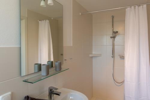 Spiekeroog Ferienwohnung Haus Seestern - 23 - Ausstattung 4