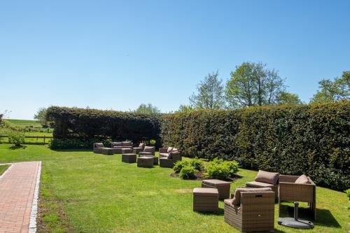Spiekeroog Ferienwohnung Haus Seestern