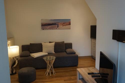 Spiekeroog Ferienwohnung Haus Seestern - 2829 - Ausstattung 4