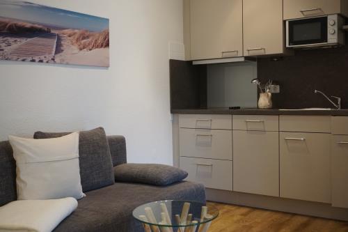 Spiekeroog Ferienwohnung Haus Seestern - 2829 - Ausstattung 5