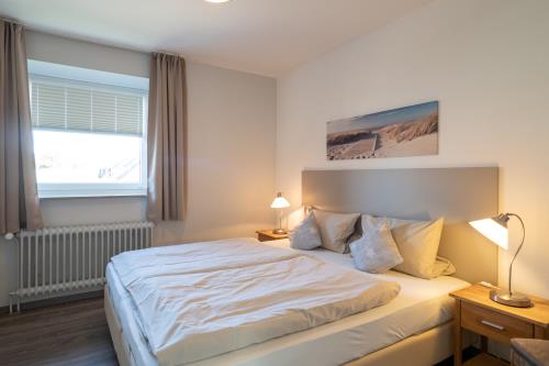 Spiekeroog Ferienwohnung Haus Seestern - 3132 - Ausstattung 5