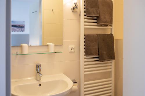 Spiekeroog Ferienwohnung Haus Seestern - 33 - Ausstattung 3