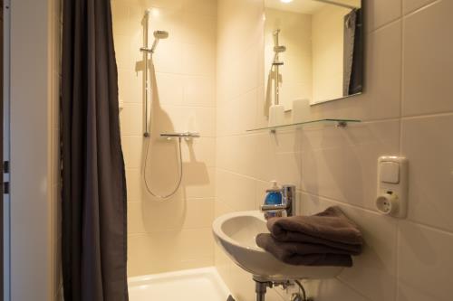 Spiekeroog Ferienwohnung Haus Seestern - 34 - Ausstattung 10