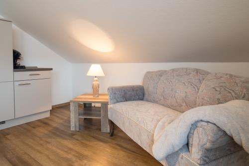 Spiekeroog Ferienwohnung Haus Seestern - 34 - Ausstattung 4