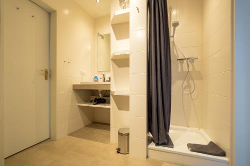 Spiekeroog Ferienwohnung Haus Seestern - 34 - Ausstattung 8