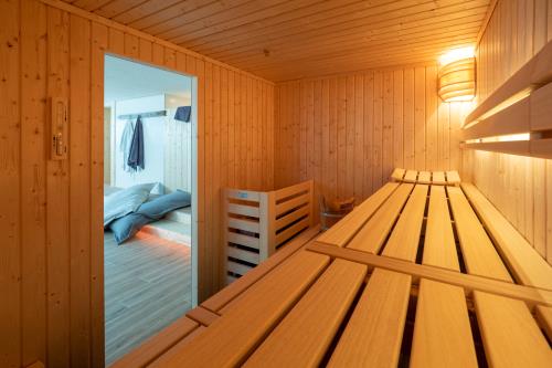 Spiekeroog Ferienwohnung Haus Seestern