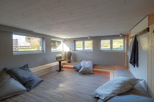 Spiekeroog Ferienwohnung Haus Seestern