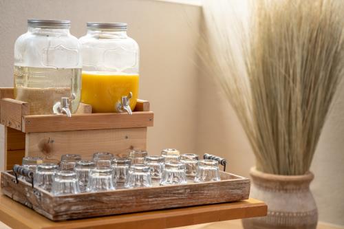 Spiekeroog Ferienwohnung Haus Seestern