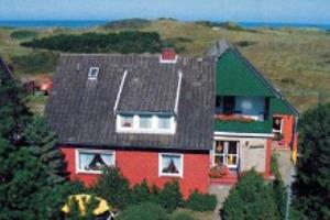 Haus Seewind