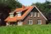 Spiekeroog Ferienwohnung Haus Sonnenstern - Haus Sonnenstern 