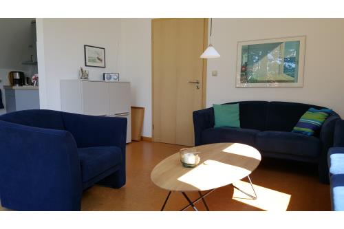 Spiekeroog Ferienwohnung Haus Spinne / Albers - Ausstattung 3