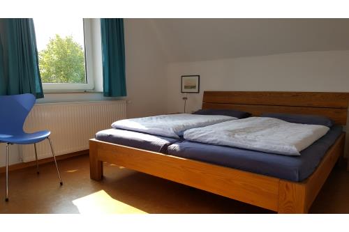 Spiekeroog Ferienwohnung Haus Spinne / Albers - Ausstattung 5