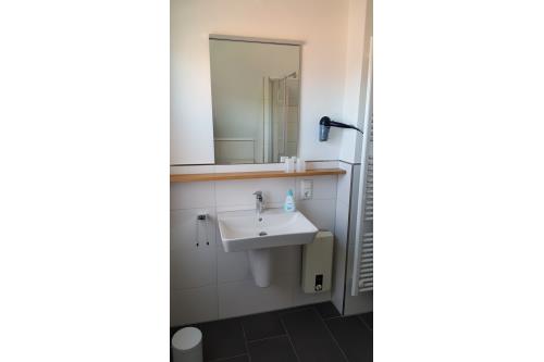 Spiekeroog Ferienwohnung Haus Spinne / Albers - Ausstattung 7